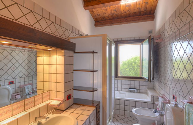Haus mit 5 Schlafzimmern in Solarino mit privater pool und garten - Foto 21