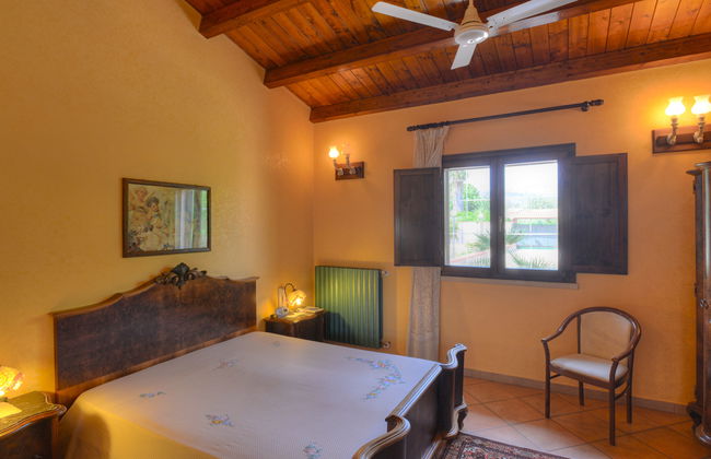 Haus mit 5 Schlafzimmern in Solarino mit privater pool und garten - Foto 17