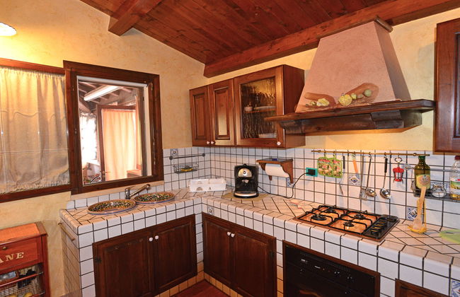 Haus mit 5 Schlafzimmern in Solarino mit privater pool und garten - Foto 15