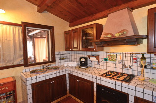 Photo 15 - 3 bedroom House in Solarino with private pool and garden