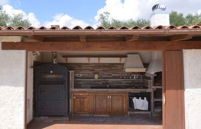 Haus mit 5 Schlafzimmern in Solarino mit privater pool und garten - Foto 29