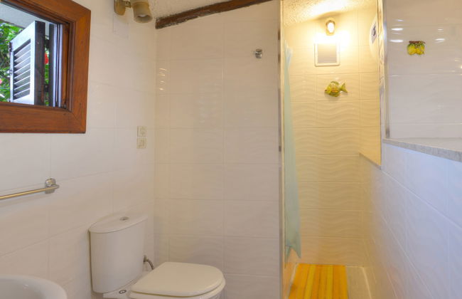 Haus mit 5 Schlafzimmern in Solarino mit privater pool und garten - Foto 24