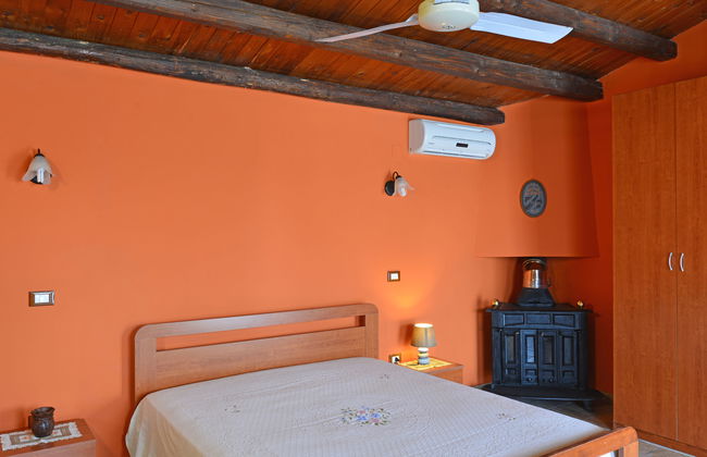 Haus mit 5 Schlafzimmern in Solarino mit privater pool und garten - Foto 23