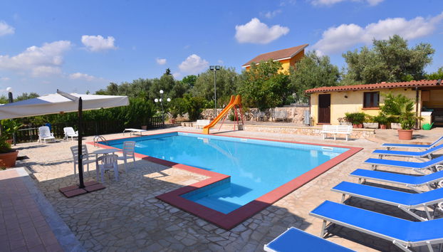 Haus mit 5 Schlafzimmern in Solarino mit privater pool und garten - Foto 3