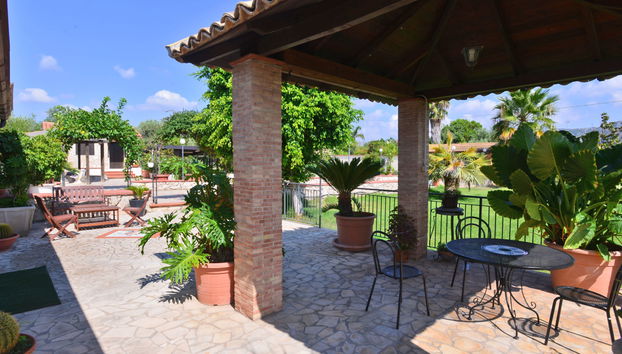Haus mit 5 Schlafzimmern in Solarino mit privater pool und garten - Foto 5