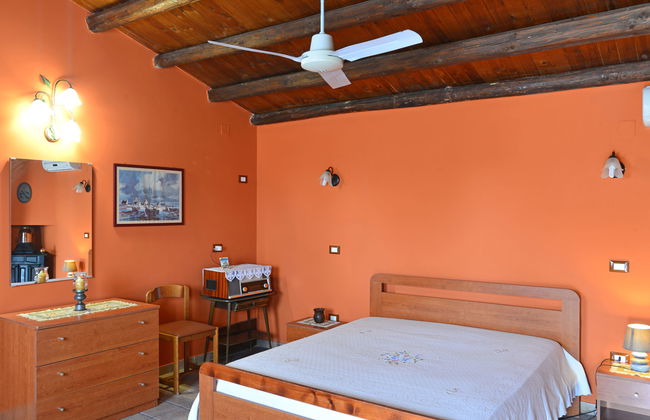 Haus mit 5 Schlafzimmern in Solarino mit privater pool und garten - Foto 22