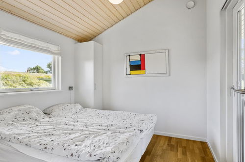 Foto 23 - Casa de 3 quartos em Løkken com terraço e sauna