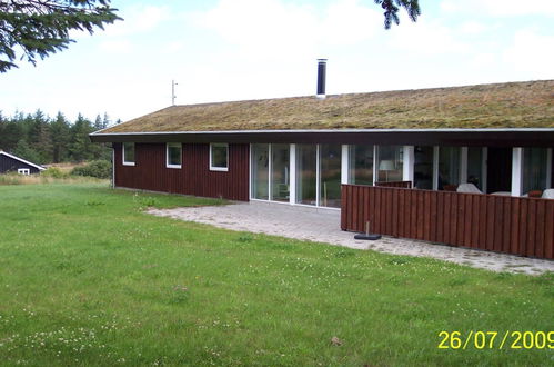 Foto 5 - Haus mit 3 Schlafzimmern in Løkken mit terrasse und sauna