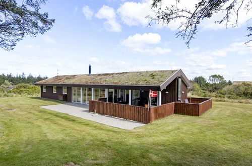 Foto 1 - Casa de 3 quartos em Løkken com terraço e sauna