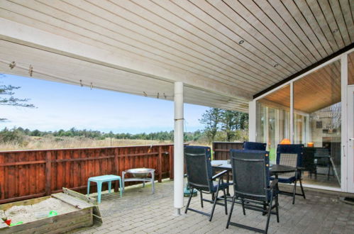 Photo 23 - Maison de 3 chambres à Løkken avec terrasse et sauna