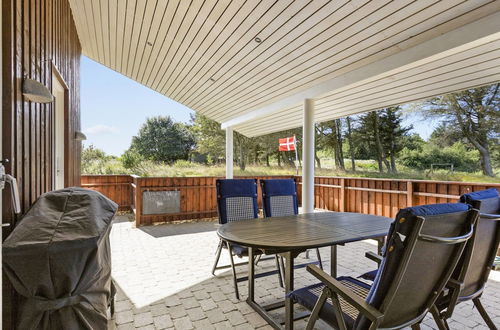 Foto 14 - Casa de 3 quartos em Løkken com terraço e sauna