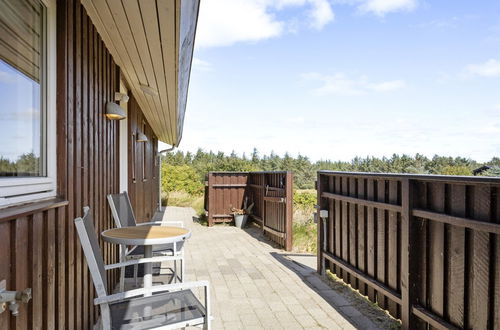 Foto 12 - Casa de 3 quartos em Løkken com terraço e sauna