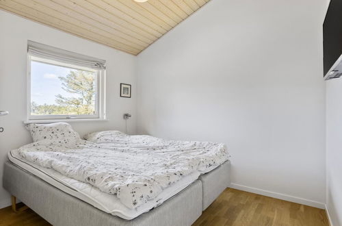 Foto 25 - Casa de 3 quartos em Løkken com terraço e sauna
