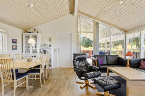 Foto 19 - Casa de 3 quartos em Løkken com terraço e sauna