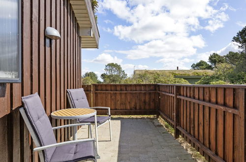 Foto 13 - Casa de 3 quartos em Løkken com terraço e sauna