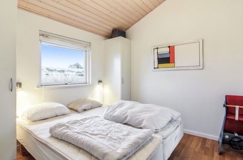 Foto 8 - Casa de 3 quartos em Løkken com terraço e sauna