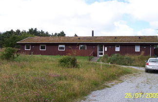 Photo 1 - Maison de 3 chambres à Løkken avec terrasse et sauna