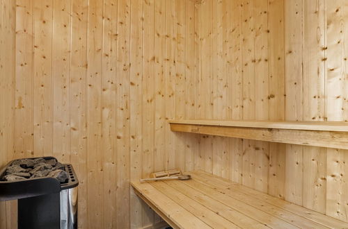 Foto 26 - Casa de 3 quartos em Løkken com terraço e sauna