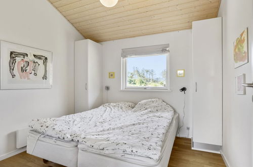 Foto 24 - Casa de 3 quartos em Løkken com terraço e sauna