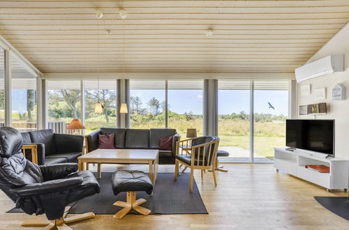 Foto 21 - Casa de 3 quartos em Løkken com terraço e sauna