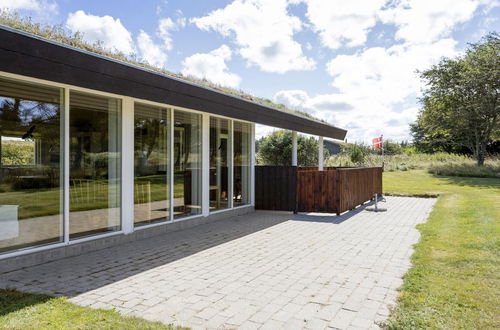 Foto 11 - Casa de 3 quartos em Løkken com terraço e sauna