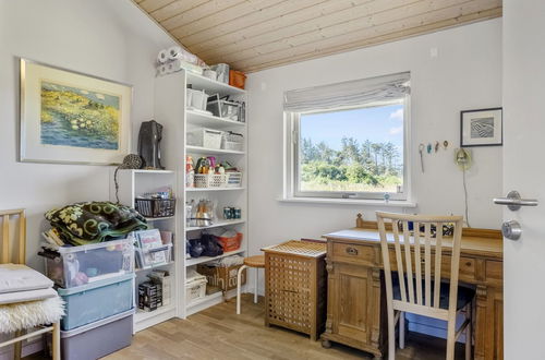 Foto 17 - Casa de 3 quartos em Løkken com terraço e sauna