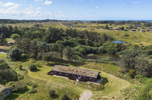 Foto 6 - Casa de 3 quartos em Løkken com terraço e sauna
