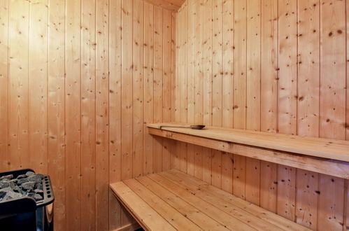 Foto 7 - Casa de 3 quartos em Løkken com terraço e sauna