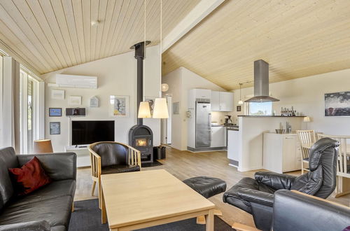 Foto 20 - Casa de 3 quartos em Løkken com terraço e sauna
