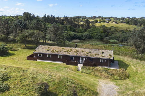 Foto 3 - Casa de 3 quartos em Løkken com terraço e sauna