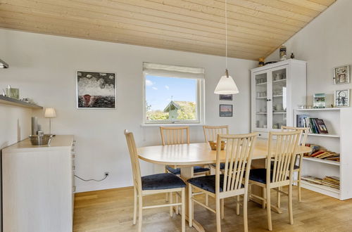 Foto 29 - Casa de 3 quartos em Løkken com terraço e sauna