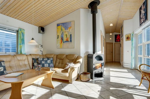 Foto 3 - Casa con 5 camere da letto a Væggerløse con terrazza e sauna