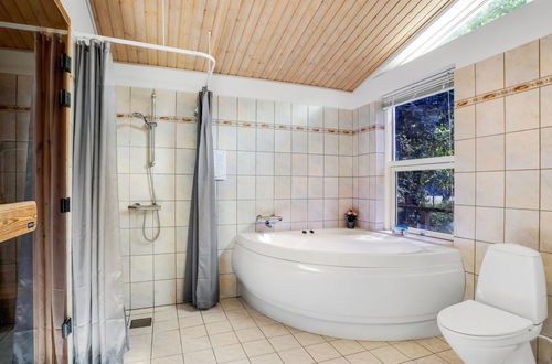 Foto 6 - Casa de 5 quartos em Væggerløse com terraço e sauna