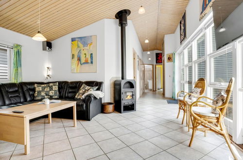 Foto 23 - Casa de 5 quartos em Væggerløse com terraço e sauna