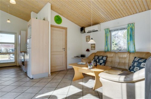 Foto 8 - Haus mit 5 Schlafzimmern in Væggerløse mit terrasse und sauna