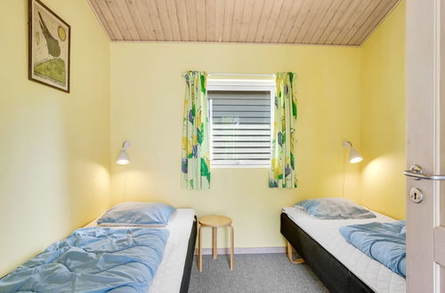 Foto 8 - Casa de 5 quartos em Væggerløse com terraço e sauna