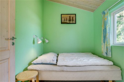 Photo 14 - Maison de 5 chambres à Væggerløse avec terrasse et sauna
