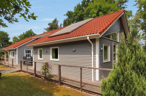 Photo 23 - Maison de 5 chambres à Væggerløse avec terrasse et sauna