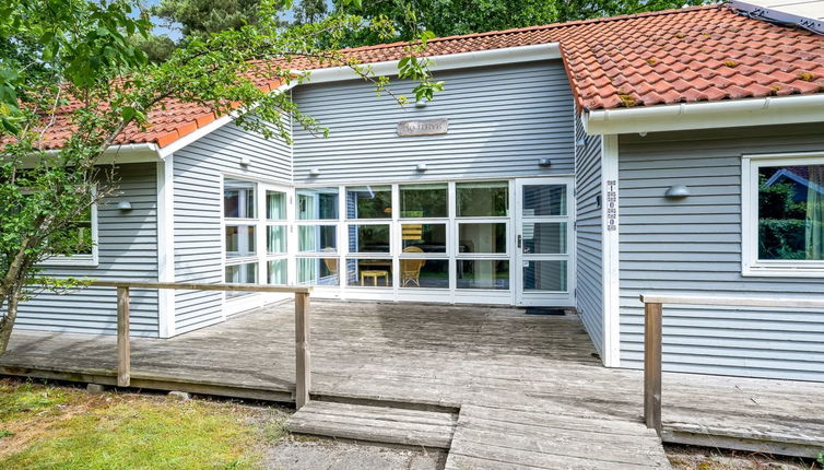 Foto 1 - Casa de 5 quartos em Væggerløse com terraço e sauna