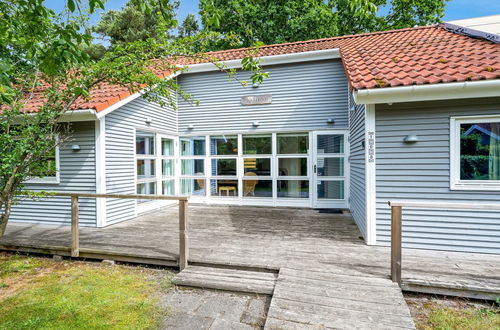 Foto 1 - Casa de 5 quartos em Væggerløse com terraço e sauna