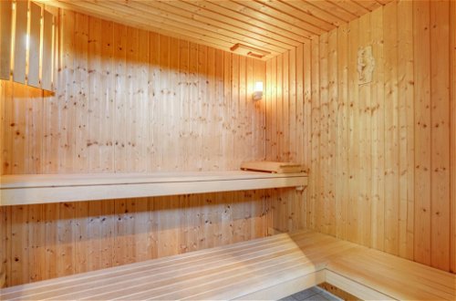 Foto 16 - Casa con 5 camere da letto a Væggerløse con terrazza e sauna