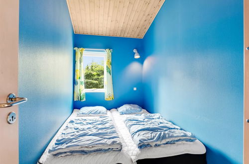Foto 10 - Casa de 5 quartos em Væggerløse com terraço e sauna