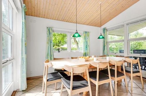 Foto 16 - Casa de 5 quartos em Væggerløse com terraço e sauna
