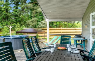 Foto 3 - Casa de 5 quartos em Væggerløse com terraço e sauna