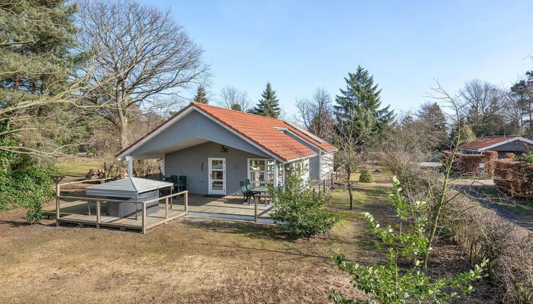 Foto 1 - Casa con 5 camere da letto a Væggerløse con terrazza e sauna