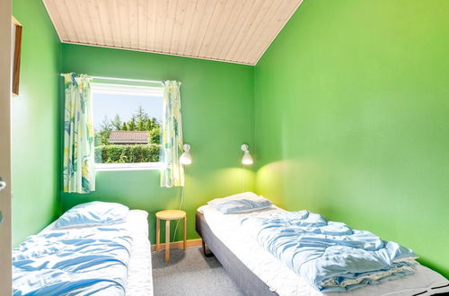 Foto 9 - Casa de 5 quartos em Væggerløse com terraço e sauna