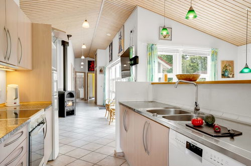 Foto 18 - Casa de 5 quartos em Væggerløse com terraço e sauna