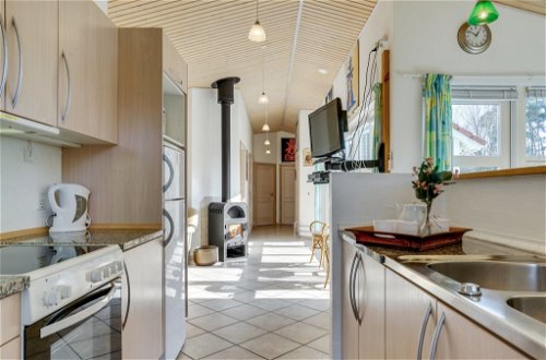 Foto 10 - Haus mit 5 Schlafzimmern in Væggerløse mit terrasse und sauna