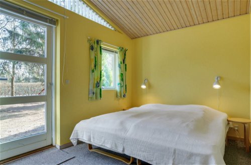 Photo 23 - Maison de 5 chambres à Væggerløse avec terrasse et sauna