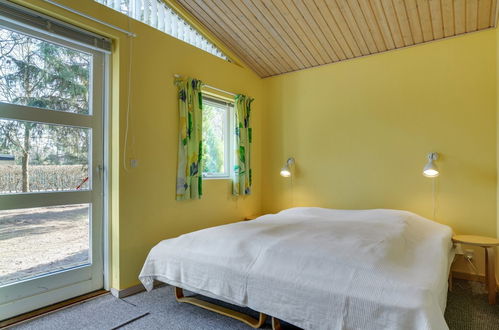 Foto 20 - Casa con 5 camere da letto a Væggerløse con terrazza e sauna